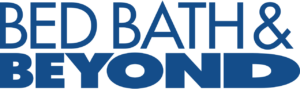 Bed, Bath & Beyond