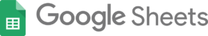 Google Sheets