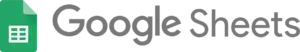 Google Sheets