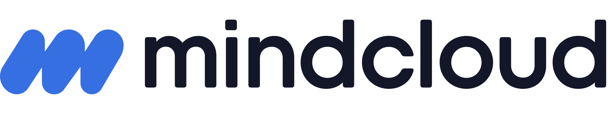 mindcloud logo